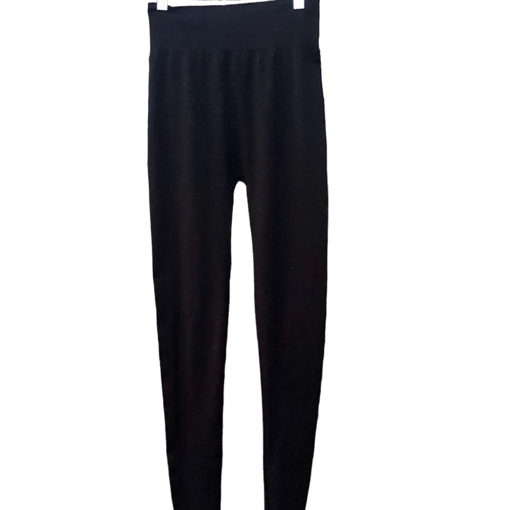 Love J Black leggings Sz. S/M